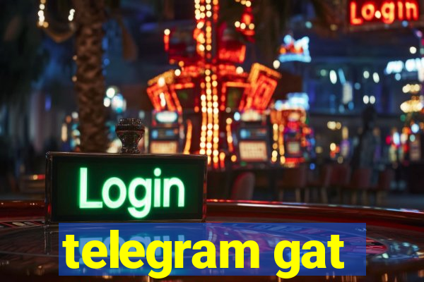 telegram gat